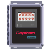 Raychem Heating Controlling & Monitoring