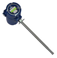 Kurz Instruments - Single-Point Thermal Insertion Flow Meter
