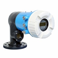 Endress+Hauser - Tank Gauging