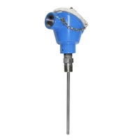 Endress+Hauser - Thermocouple (TC)