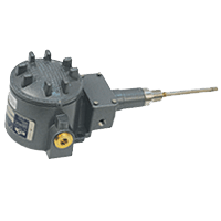 SOR Controls Group - Temperature Switch