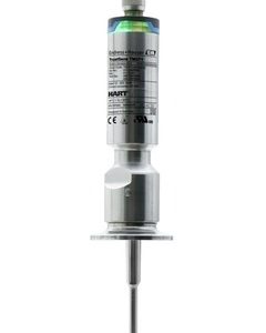Endress+Hauser - iTHERM TrustSens TM372 Self-calibrating temperature sensor