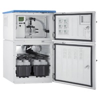 Endress+Hauser - Automatic Water Sampler