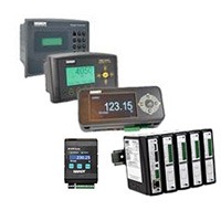 Hardy Process Solutions - Weighing Instruments