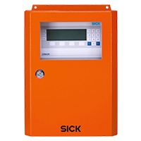 SICK - Zirkor