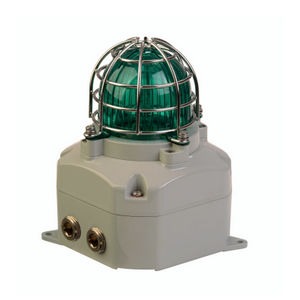 E2S - Division 2 LED / Xenon Beacons