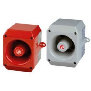 E2S - Div. 2 Sounder