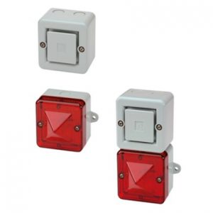 E2S - Lights, Sounders, & Combinations
