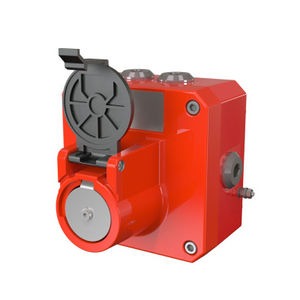 E2S - Explosion Proof Momentary Push Button Manual Call Point