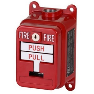 E2S - Manual Pull Station