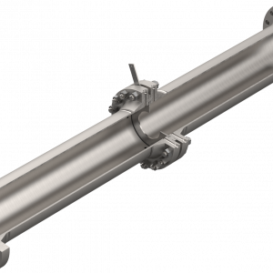 Primary Flow Signal - Orifice Flow Meters