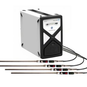 Endress+Hauser - Raman Spectroscopy