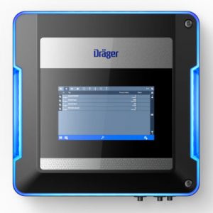 Dräger - Regard 3000