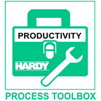 Hardy Process Solutions - Core Technology Hardy Process Toolbox
