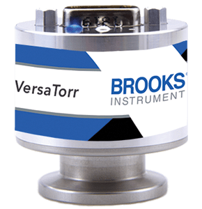 Brooks Instrument - VersaTorr BVT100 Series Vacuum Gauges