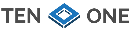 Ten One Logo