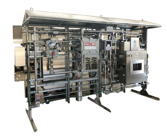 Vector CAG - Gas Quality Image Vector CAG - Gas Quality Image