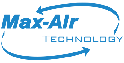 Max-Air Technology Logo