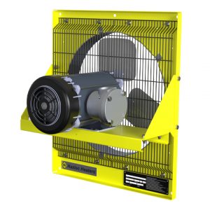 Hazloc Heaters - XEF1
