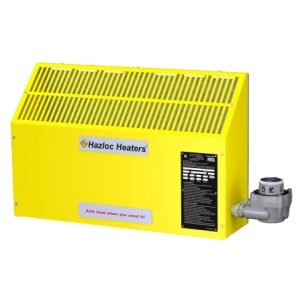HAZLOC - XEC1 - Explosion Proof Convection Air Heater