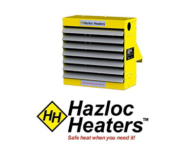 Hazloc Heaters