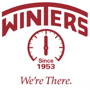 Vector CAG - Winters Logo