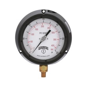 Winters - Process Pressure Gauge