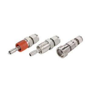 Ham-Let - Quick Connectors
