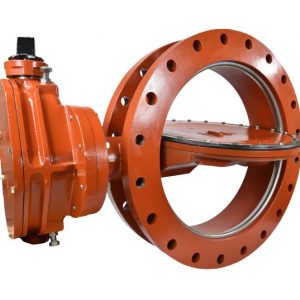 McWane - Butterfly Valves