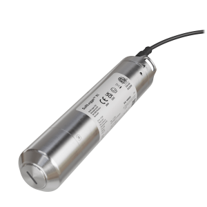 SulfiLogger H2S Sensor