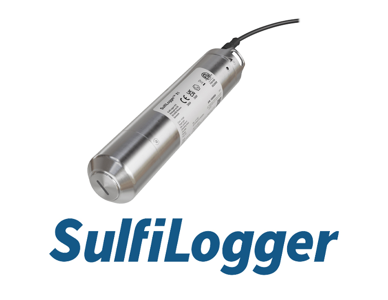 SulfiLogger