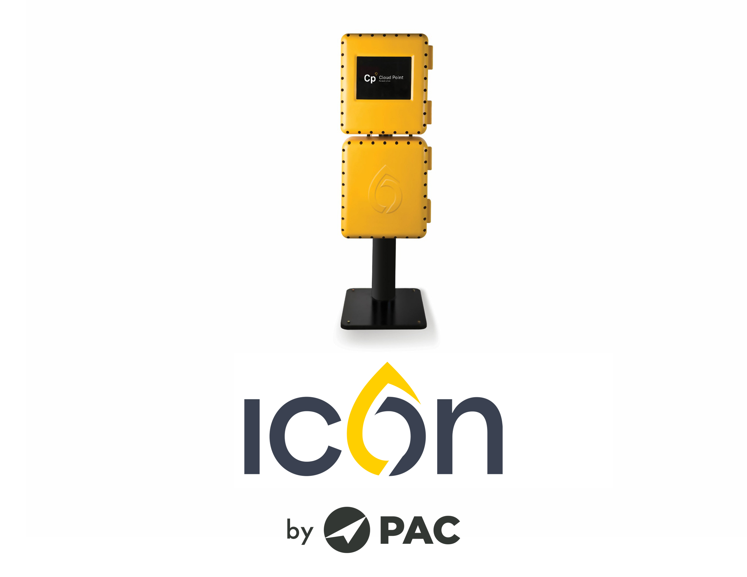 ICON by PAC