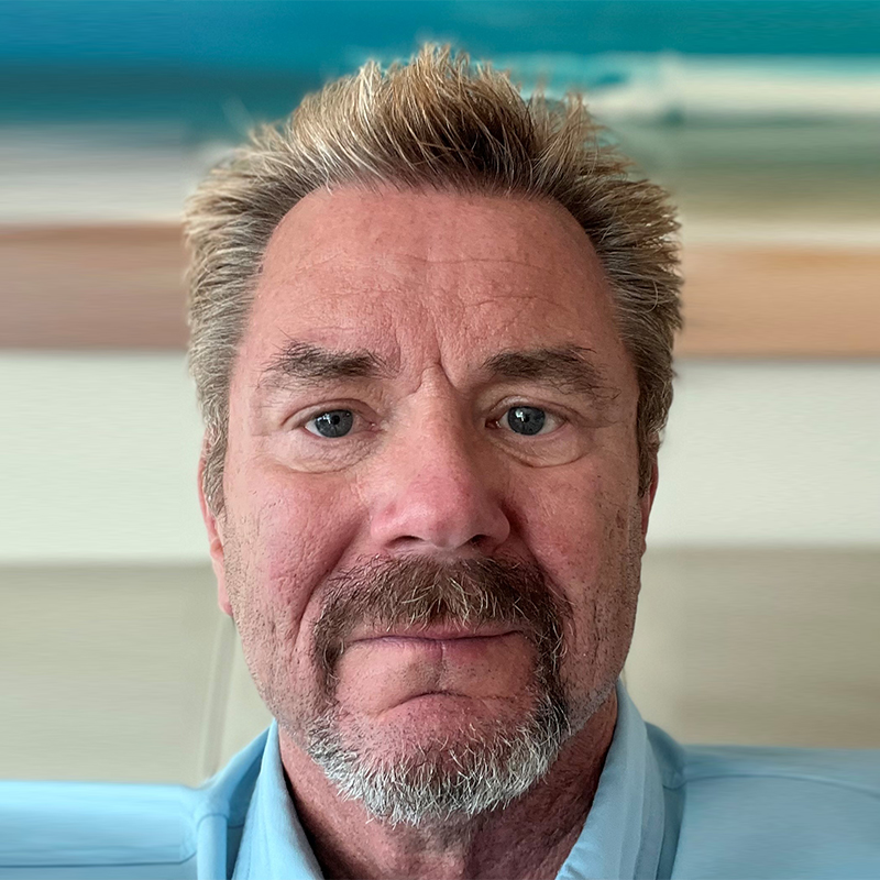 Vector CAG - Steve Smith Instructor Headshot Vector CAG - Steve Smith Instructor Headshot