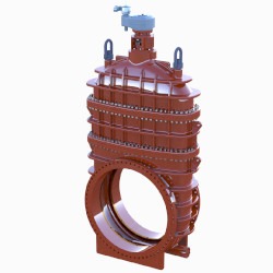 MPI McWane - Gate Valves