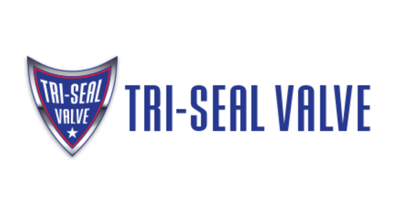 tri-seal-valve