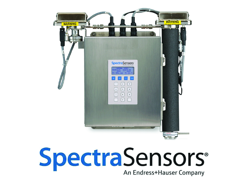 SpectraSensors
