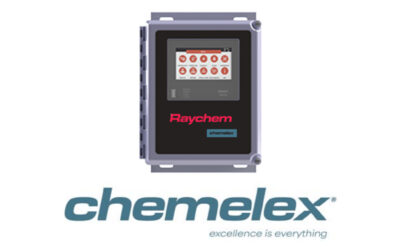 nVent Thermal Management is now Chemelex