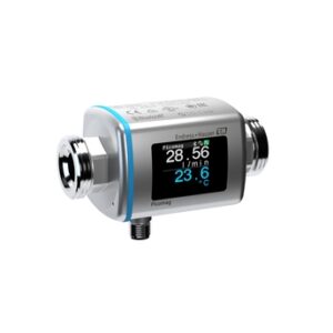Endress+Hauser - Picomag (DMA) Flowmeter