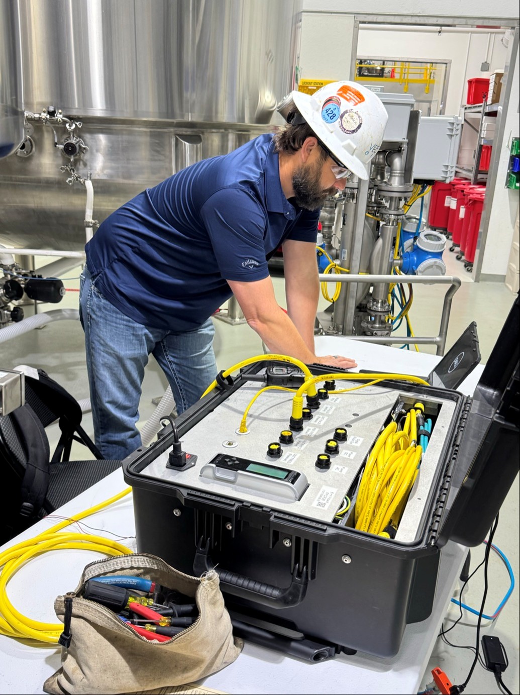 Vector CAG - Gaining Insight
