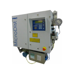 Vector CAG - Icon by PAC MicroDist