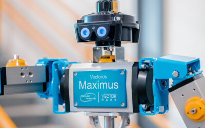 Vector Controls and Automation Group is Now a Preferred Partner of Max-Air Technology