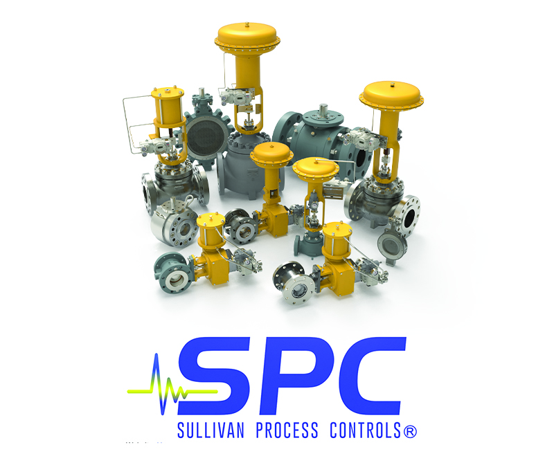 Sullivan Process Controls