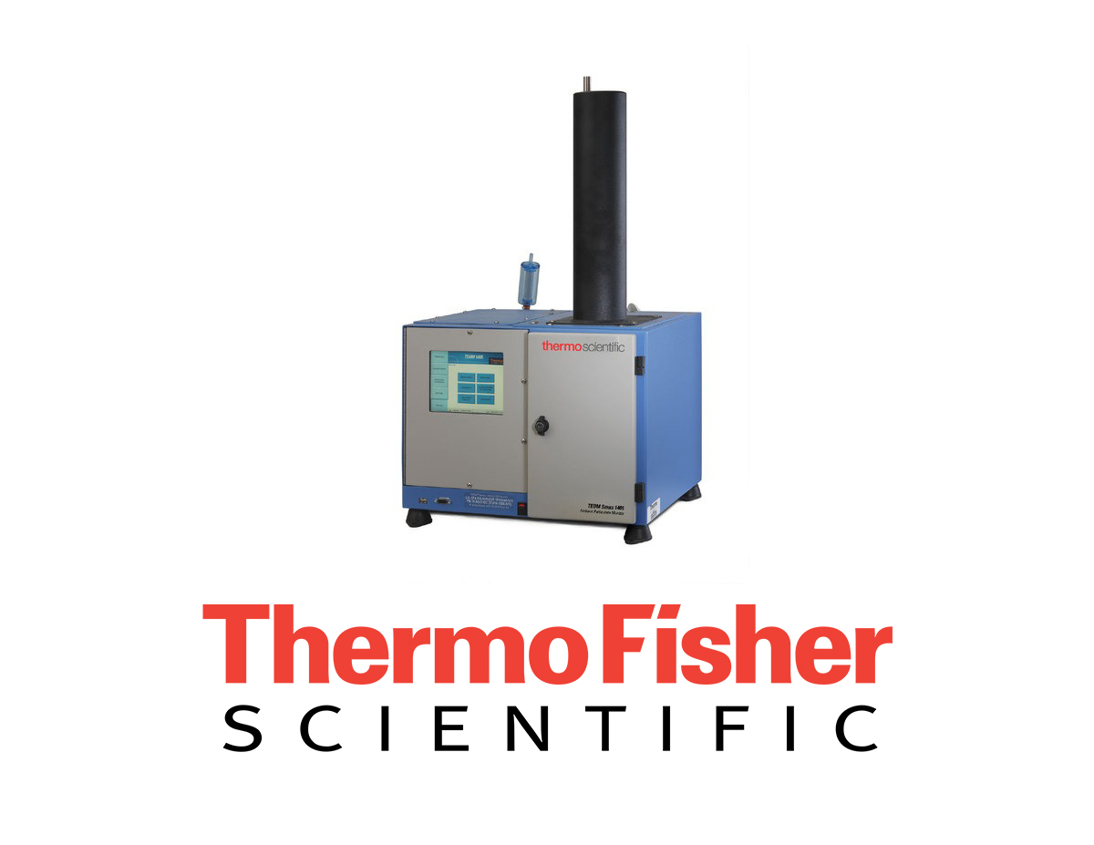 Thermo Fisher Scientific