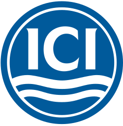 Imperial Chemicals Industry Logo