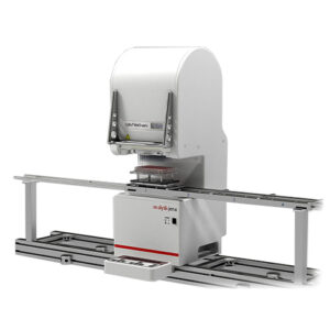 Vector CAG - Analytik Jena CyBio Well vario Multi-Channel
