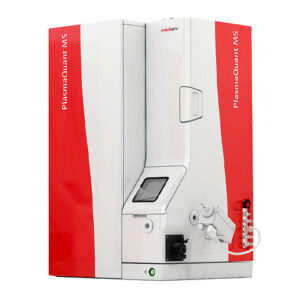 Vector CAG - Analytik Jena PlasmaQuant MS Series