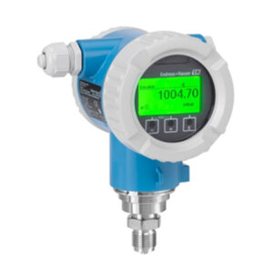 Vector CAG - Endress+Hauser Cerebar PMP71B