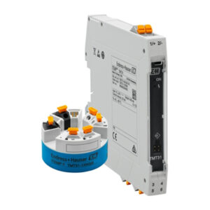 Vector CAG - Endress+Hauser TMT31 Transmitter